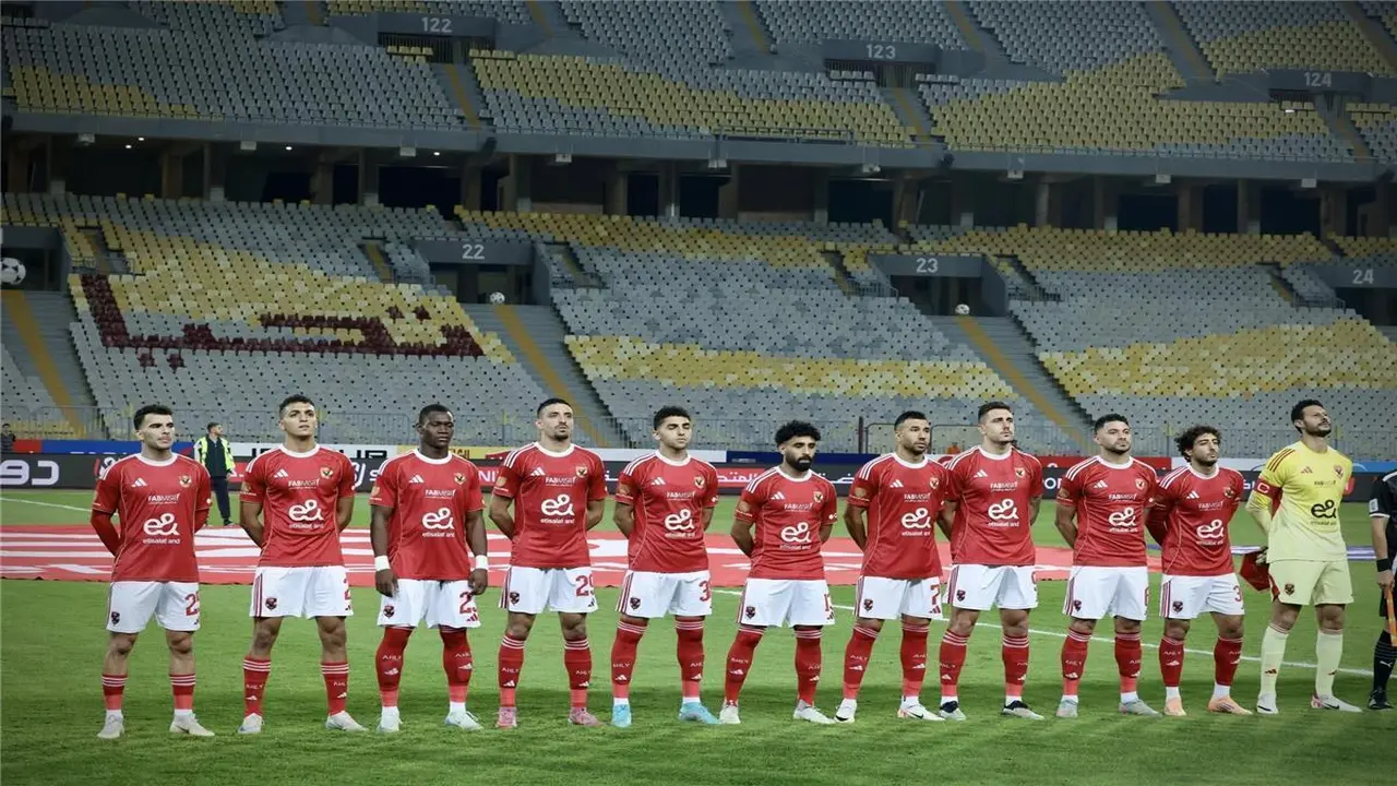 توقيت الانطلاق.. موعد مباراة الأهلي وشبيبة القبائل الجزائري في دوري أبطال إفريقيا